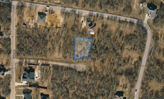 Lot 20 Comewell Ct, Runaway Bay, TX 76426