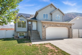 850 E Village Rd N, Ogden, UT 84404