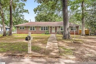 111 Tanglewood Dr, Anderson, SC 29621