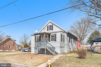 1127 Sembling Ave, Pottstown, PA 19464