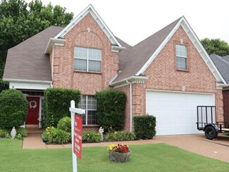 9328 N Fairmont Cir, Collierville, TN 38017