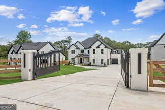 1035 Fleeman Rd, Hoschton, GA 30548