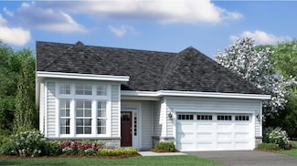Seville II, Monroe Township, NJ 08831