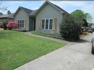 302 Mills Way, Pelham, AL 35124