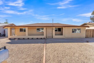 862 S Pasadena, Mesa, AZ 85210