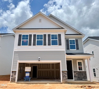 709 Emerald Bay Cir, Raleigh, NC 27610