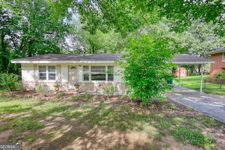 50 Woodland St, Buford, GA 30518