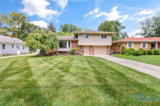 2344 Bodette Ave, Toledo, OH 43613