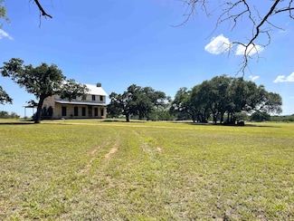 528 Cr 409, Valley Spring, TX 76885