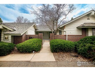 6966 Harvest Rd, Boulder, CO 80301