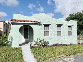 3725 Russell Ave, West Palm Beach, FL 33405