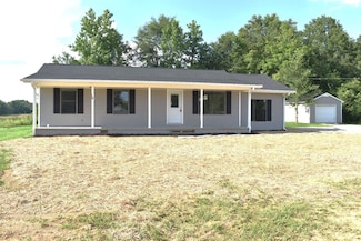 8325 Lagrange Rd, Leighton, AL 35646