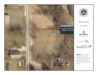 18 Beglin Ct, Battle Creek, MI 49037