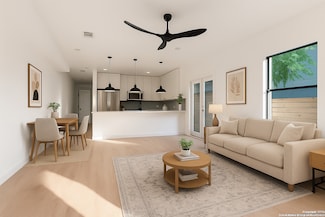 510 S Olive St Unit 101, San Antonio, TX 78203