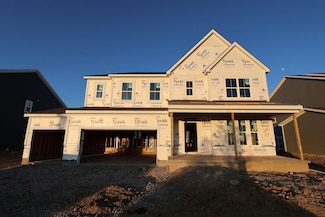 Northwestern, Dublin, OH 43016