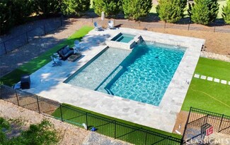 1710 Harperfield Terrace, Bogart, GA 30622