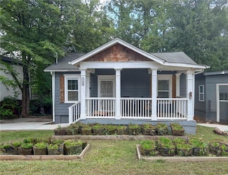 1100 Welch St SW, Atlanta, GA 30310