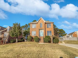 204 Treymoor Lake Cir, Alabaster, AL 35007
