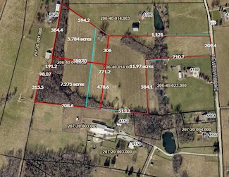 4210 Newtown Pike, Georgetown, KY 40324