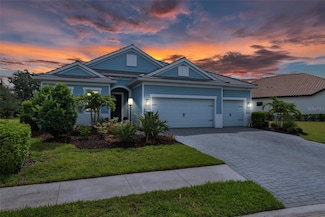 13319 Deep Blue Place, Bradenton, FL 34211