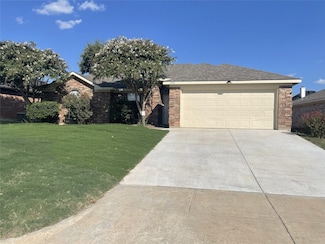 2712 Jennie Wells Dr, Mansfield, TX 76063