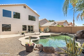7515 E Laguna Azul Ave Unit 3, Mesa, AZ 85209