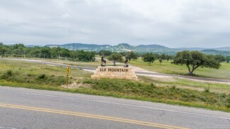LOT 17 Impala Ct, Pipe Creek, TX 78063