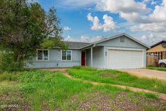 14642 N 34th St, Phoenix, AZ 85032