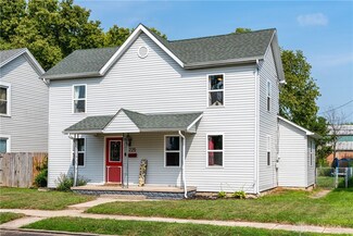 225 W Pease Ave, Dayton, OH 45449
