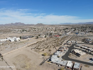 TBD Conocito Place, Las Cruces, NM 88012