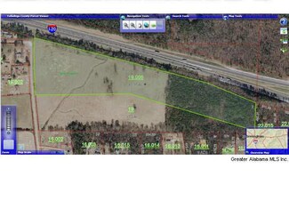 0 Curry Station Rd Unit 72 AC 622624, Eastaboga, AL 36260