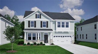 7555 Buckhaven Forest Dr, Kernersville, NC 27284