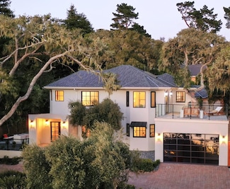 3105 Stevenson Dr, Pebble Beach, CA 93953