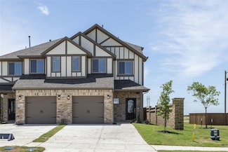 1040 Happy Holly Rd, Lavon, TX 75166