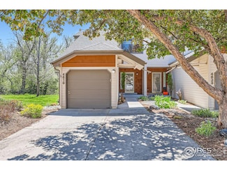 4619 Chestnut Ln Unit 3, Boulder, CO 80301
