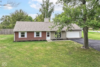 7701 E 71st St, Indianapolis, IN 46256