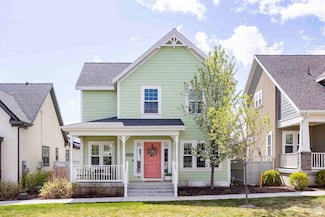 10394 S Sturgeon Dr, South Jordan, UT 84009