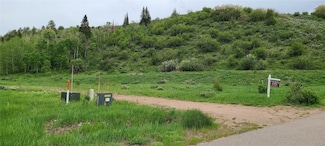 23525 Stagehorn Trail, Oak Creek, CO 80467