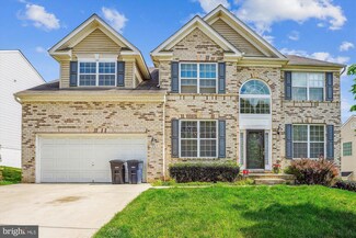 7209 Cimmaron Ash Ct, Clinton, MD 20735