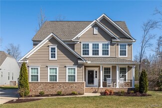 13200 Old Cedar Ln, Ashland, VA 23005