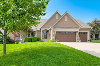 9109 W 161st St, Stilwell, KS 66085