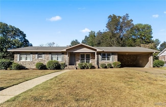 3809 Blackberry Ln, Northport, AL 35473