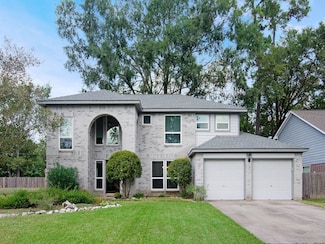 2407 Lexington Woods Dr, Spring, TX 77373