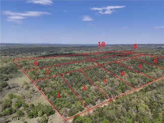 Tract 5 Station Rd, Bokoshe, OK 74930