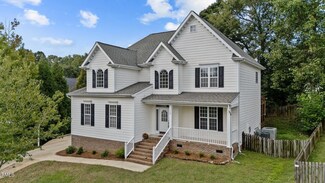 117 Wright Ln, Clayton, NC 27527