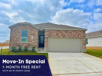 3529 Scooter Dam, San Antonio, TX 78245