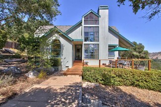 2 Calera Canyon Rd, Salinas, CA 93908