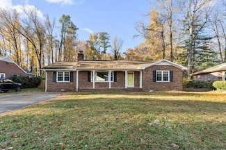 543 Faulconer Cir, Tappahannock, VA 22560