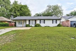 1419 E Robinson St, Norman, OK 73071