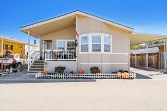 6130 Monterey Hwy Unit 266, San Jose, CA 95138